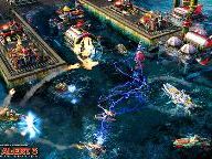 PerezStart Review: Command and Conquer: Red Alert 3, Spacetime Continuum Altered