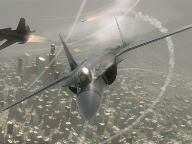 Planet Xbox 360: Tom Clancy’s H.A.W.X. – Review