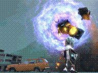 Gamebosh Review: Destroy All Humans: Path Of The Furon