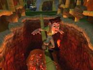 BeefJack Review: Pitfall – The Big Adventure
