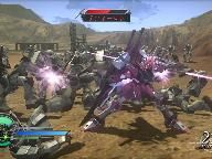 Strategy Informer: Dynasty Warriors Gundam 2 Review