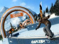 AppStorm Reviews Shaun White Snowboarding for Mac
