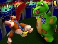 SpawnKill XBLA Review: Banjo Tooie