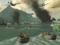 Battlestations: Pacific Trailer Released