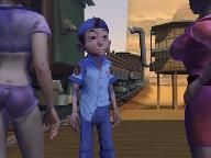 GameFocus: Leisure Suit Larry : Box Office Bust Review