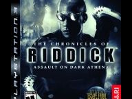 Gaming Evolution Reviews Chronicles of Riddick: Assault on Dark Athena