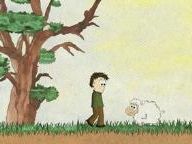 XBLA Clover Review-Small Cave Games