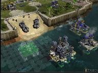 Kombo: Command and Conquer: Red Alert 3 Review