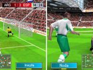 IGN: Real Soccer 2009 Review