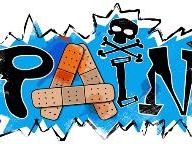 Pain gets Blu-Rayed