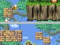 El33tonline: Donkey Kong: Jungle Climber Review (DS)