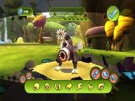 Spore Hero and Spore Hero Arena heading to Wii and DS, screenshots revealed