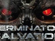 Terminator Salvation – Aerial Combat video