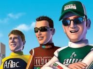CBS11TV Review: NASCAR Racing Gets Wacky On The Wii