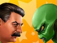 The Escapist Review: Stalin vs. Martians