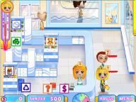 Gamezebo: Drugstore Mania Review