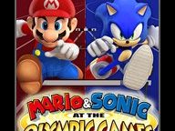 Mario & Sonic at the Olympic Games Interview