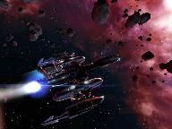 Gamervision Review: X3: Terran Conflict 2.0 – The Aldrin Missions