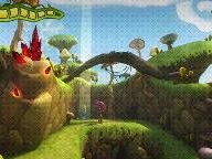 Spore goes Nintendo