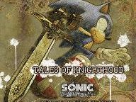 Tales of Knighthood: Sonic and the Black Knight Original Soundtrax