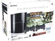 inFamous and Ratchet and Clank PS3 Bundles Coming To Europe
