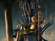 A Song of Ice and Fire Games Announced