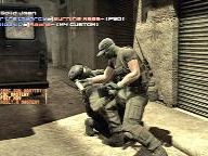 Metal Gear Online…Racing? Plus a New Perk for MGO Veterans