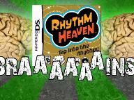 Spawn Kill 2 BRAAAAAAAINS!! Review: Rhythm Heaven