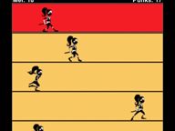 Ninjas Are Invading iPhones