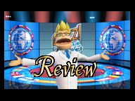 Gamezbox: Buzz!: Brain of the World Review