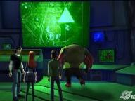 Square-Go: Ben 10: Alien Force Review