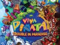 MT: Viva Pinata – Trouble in Paradise Review
