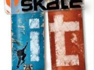 MT: Skate It Review