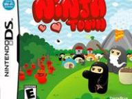 MT: Ninjatown Review