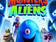 MT: Monsters vs Aliens Review