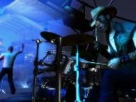 Eurogamer: Rock Revolution Review