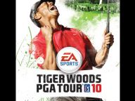 Tiger Woods PGA Tour 10 Achievements Revealed