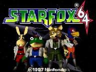 Star Fox in Dire Need of a Reboot