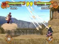 The Hachiko: Ultimate Ninja 4: Naruto Shippuden Review