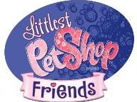 EA Developing Littlest Pet Shop Friends