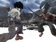 The Hachiko: Afro Samurai Review