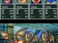 The Hachiko: Dragon Quest V: Hand of the Heavenly Bride Review