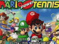 Gamebosh Review: Mario Power Tennis
