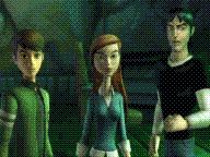 Gamebosh Review: Ben 10: Alien Force
