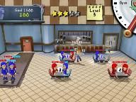 GameZone Interview: Serving Up a Plate of XBLA, PSN and WiiWare Fun with Diner Dash’s Sabine Duvall