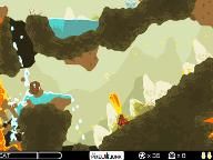 Pixel Junk 1-4 Name Coming Soon