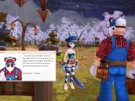 IGN: Fly For Fun Housing