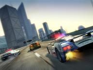 Kotaku: Burnout Paradise Cops And Robbers Micro-Review
