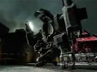 F.E.A.R. 2 ‘Armoured Front’ DLC revealed