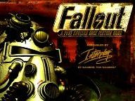 Original Fallout Trilogy Released